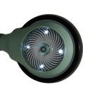 Byox Wee mini futóbicikli - zöld