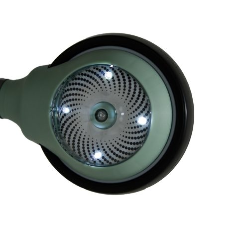 Byox Wee mini futóbicikli - zöld