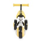 Byox Wee mini futóbicikli - sárga