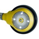 Byox Wee mini futóbicikli - sárga