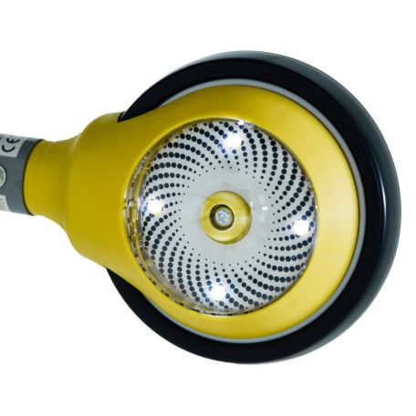 Byox Wee mini futóbicikli - sárga