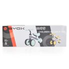 Byox Wee mini futóbicikli - sárga