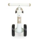 Byox LIL'S mini futóbicikli - bézs 