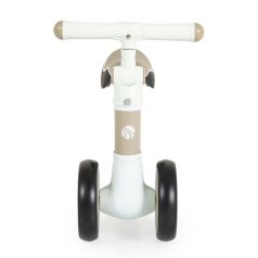 Byox LIL'S mini futóbicikli - bézs 
