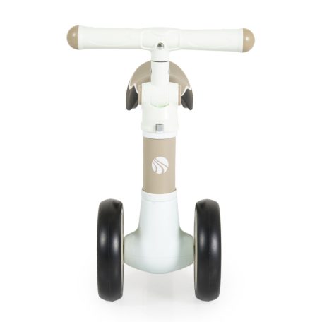 Byox LIL'S mini futóbicikli - bézs 
