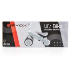 Byox LIL'S mini futóbicikli - rózsaszín 