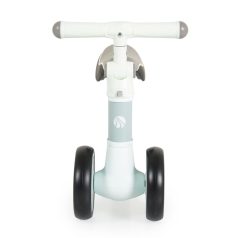 Byox LIL'S mini futóbicikli - szürke