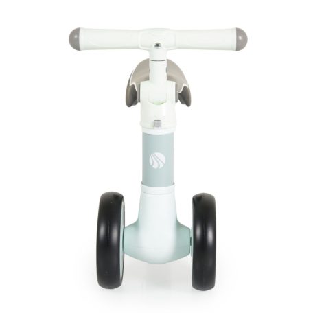 Byox LIL'S mini futóbicikli - szürke