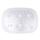 Cangaroo Cai cumisüveg sterilizáló és szárító LCD kijelzővel 