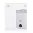 Cangaroo Cai cumisüveg sterilizáló és szárító LCD kijelzővel 