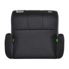 Moni Dakar Basic i-Size ülésmagasító 125-150 cm  - Fekete