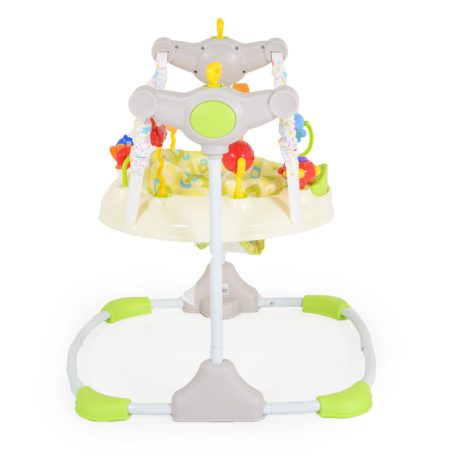 Moni Vista interaktív ugráló - Bézs