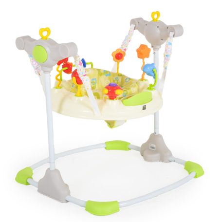 Moni Vista interaktív ugráló - Bézs