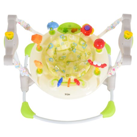 Moni Vista interaktív ugráló - Bézs