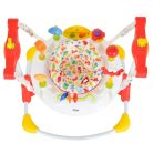 Moni Vista interaktív ugráló - Fehér