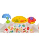 Moni Vista interaktív ugráló - Fehér