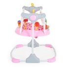 Moni Vista interaktív ugráló - Rózsaszín 