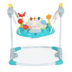 Moni Vista interaktív ugráló - Türkiz