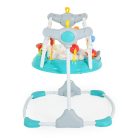 Moni Vista interaktív ugráló - Türkiz