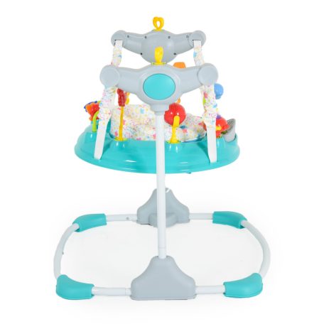 Moni Vista interaktív ugráló - Türkiz