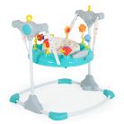 Moni Vista interaktív ugráló - Türkiz