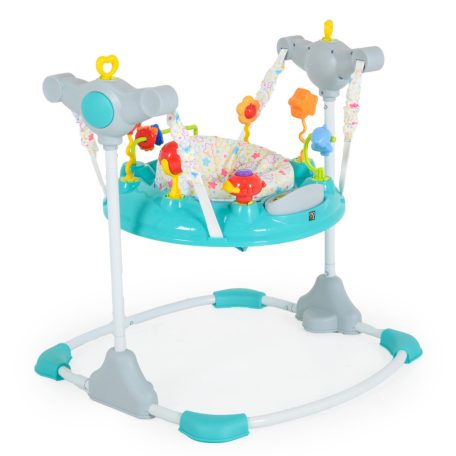 Moni Vista interaktív ugráló - Türkiz