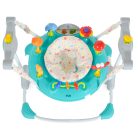 Moni Vista interaktív ugráló - Türkiz