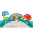 Moni Vista interaktív ugráló - Türkiz