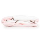 Cangaroo Softy pihe puha takaró 80x110 cm - Sweet hugs rózsaszín 