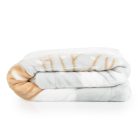 Cangaroo Baba takaró Little Friends 80x110 cm - szürke 