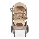 Cangaroo Unique 3:1 multifunkciós babakocsi 22kg-ig - Beige