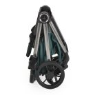 Cangaroo Unique 3:1 multifunkciós babakocsi 22kg-ig - Green