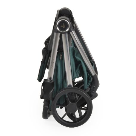 Cangaroo Unique 3:1 multifunkciós babakocsi 22kg-ig - Green