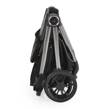 Cangaroo Unique 3:1 multifunkciós babakocsi 22kg-ig - Black