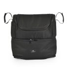 Cangaroo Unique 3:1 multifunkciós babakocsi 22kg-ig - Black