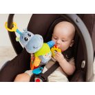 Bali Bazoo felakasztható Plüss babajáték - Hipolit a viziló