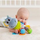 Bali Bazoo felakasztható Plüss babajáték - Hipolit a viziló