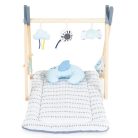 Konig kids Játszószőnyeg Sahara 0m+