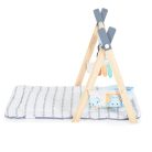 Konig kids Játszószőnyeg Sahara 0m+