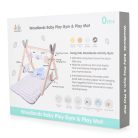 Konig kids Játszószőnyeg Sahara 0m+