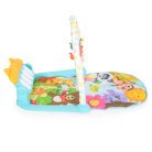 Bumtum PIANO Játszószőnyeg műanyag 71x61x59cm