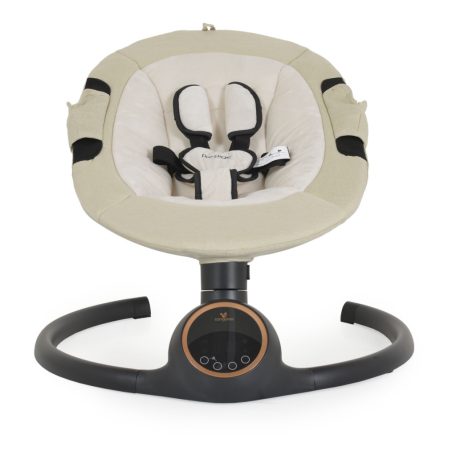 Cangaroo Prestige elektromos hinta - bézs