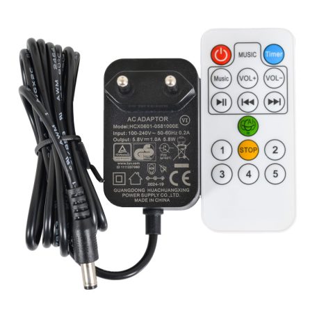 Cangaroo Prestige elektromos hinta - zöld