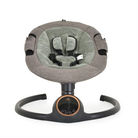 Cangaroo Prestige elektromos hinta - zöld