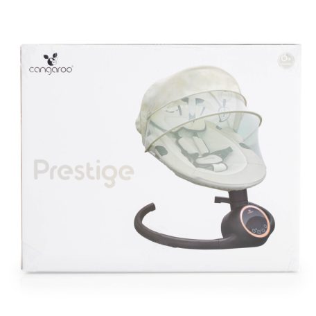 Cangaroo Prestige elektromos hinta - zöld