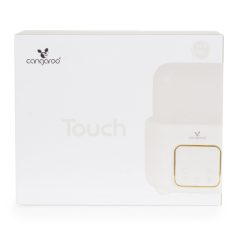 Cangaroo Touch cumisüveg melegítő 