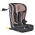 Cangaroo I-Drive biztonsági autósülés 76-150cm - Powder Puff
