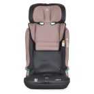 Cangaroo I-Drive biztonsági autósülés 76-150cm - Powder Puff