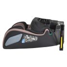 Cangaroo I-Drive biztonsági autósülés 76-150cm - Powder Puff