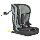 Cangaroo I-Drive biztonsági autósülés 76-150cm - Twill Green